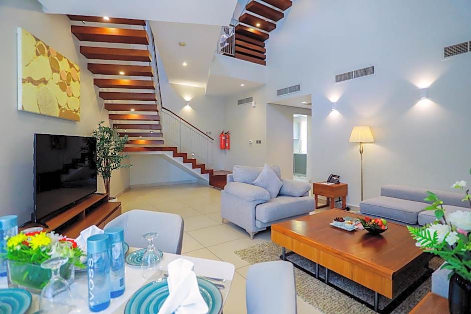 SeaLoft Villas