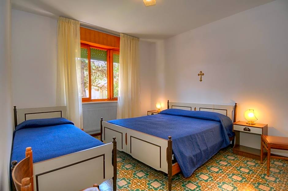 Residence Villa Laura