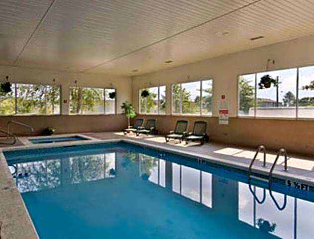 Howard Johnson by Wyndham Perry GA