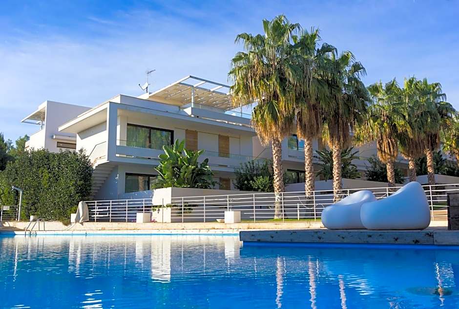 Kamena Residence