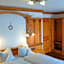 Alpenotel Rosenhof Ruhpolding, Wellness, Chiemgau Karte, Travelingo Bonus Programm