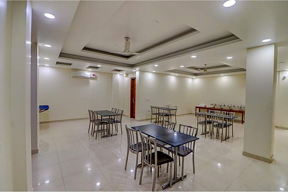 Treebo Trend Aroma Residency Gurgaon – Gurgaon, NY