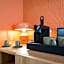 Mercure Aix en Provence Beaumanoir