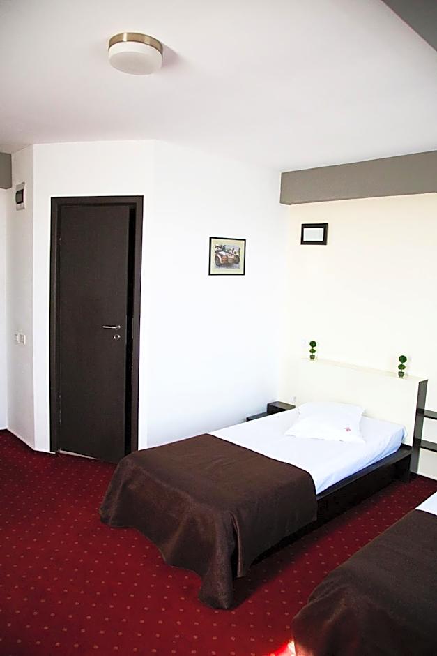 GP Hotel