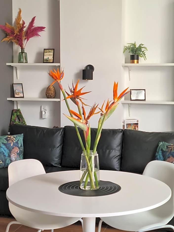 Hlius Brand New Apartments