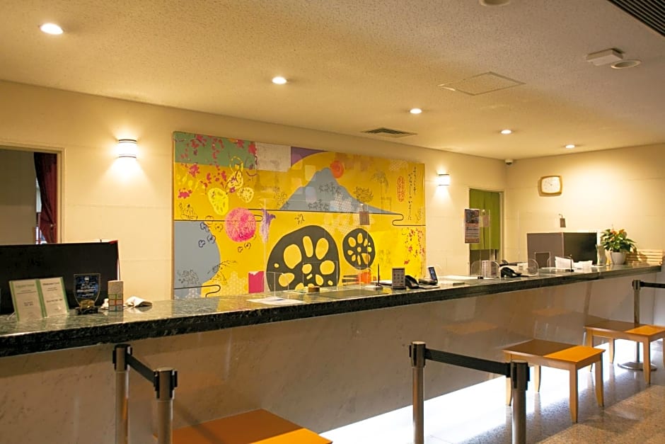 glampark Keburikawa Kyoto