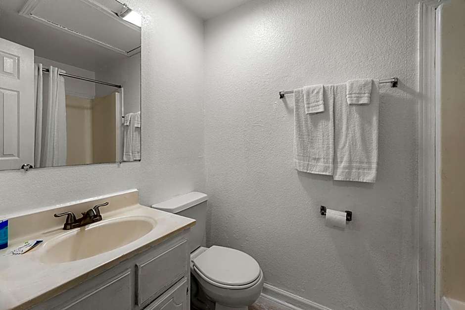 Extended Stay Studios