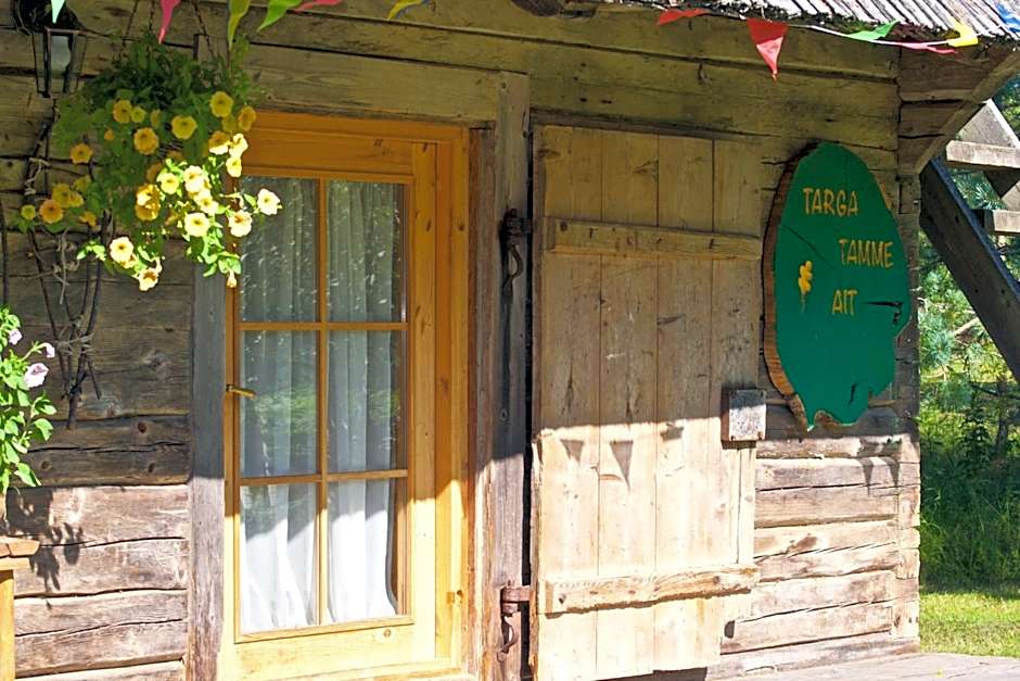 Vango Holiday Village