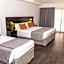 Duomi Hotel Buenos Aires