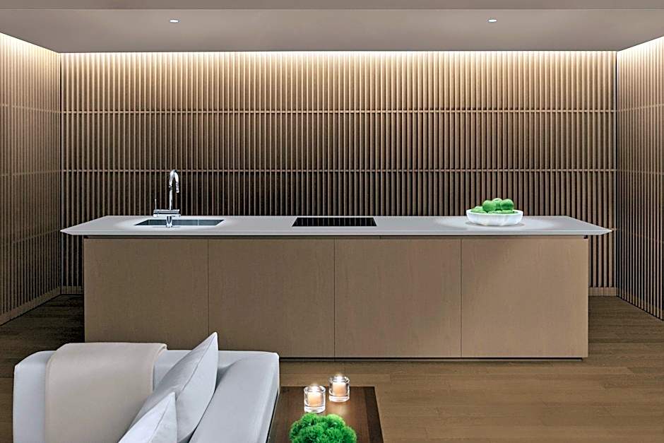 The Tokyo EDITION, Toranomon