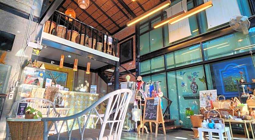 Baan Mai Kradan
