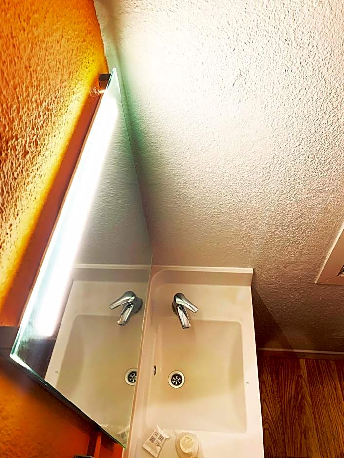 Premiere Classe Troyes Sud - Parc St Thibault