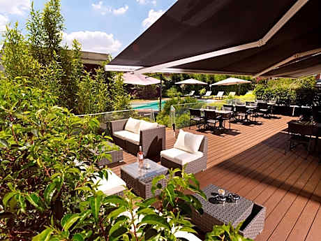 Holiday Inn Express Toulouse Airport By IHG