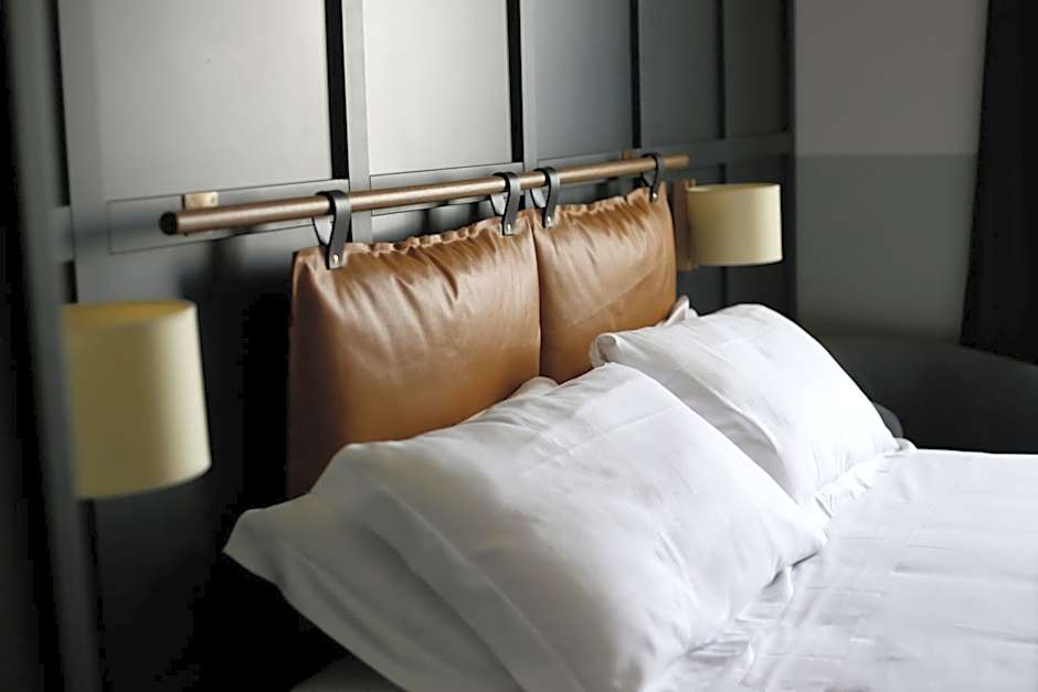 c-hotels Club House Roma