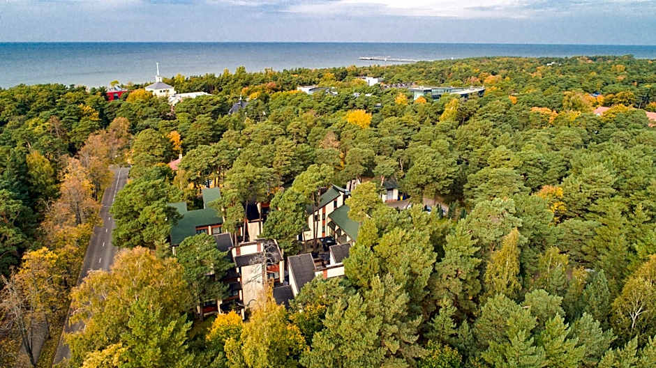 Palanga Park Hotel