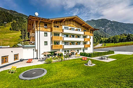 OFENTÜRL alpine living