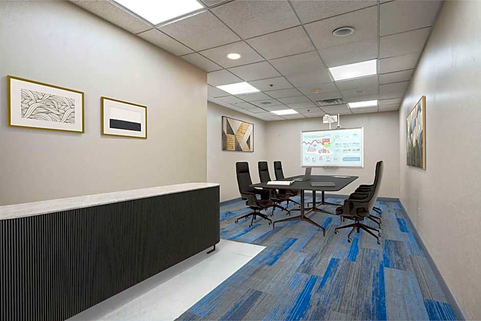 Hampton Inn By Hilton Ridgefield Park