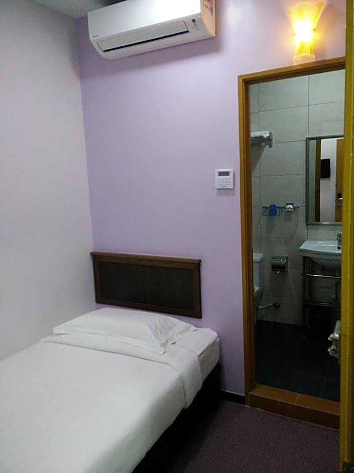 ID Hotel Yayasan