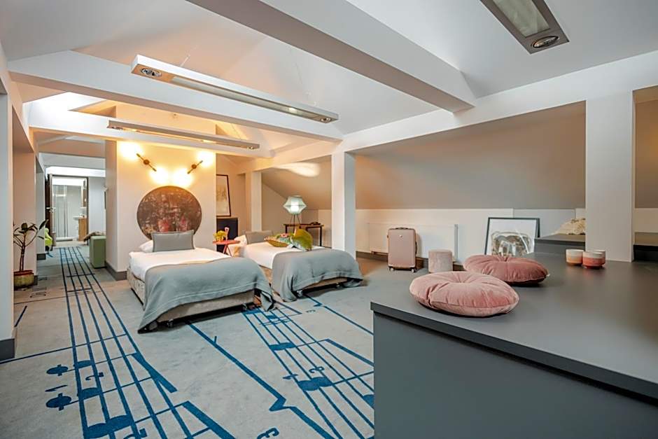 Hotel Beethoven