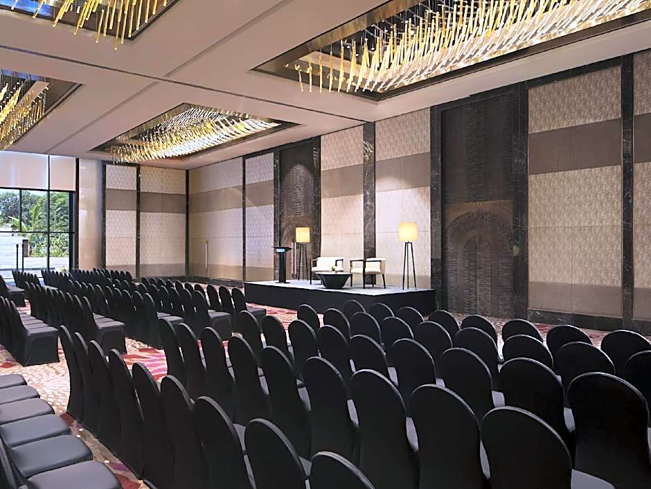 JW Marriott Mumbai Sahar