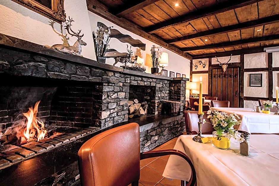 Sauerland Alpin Hotel