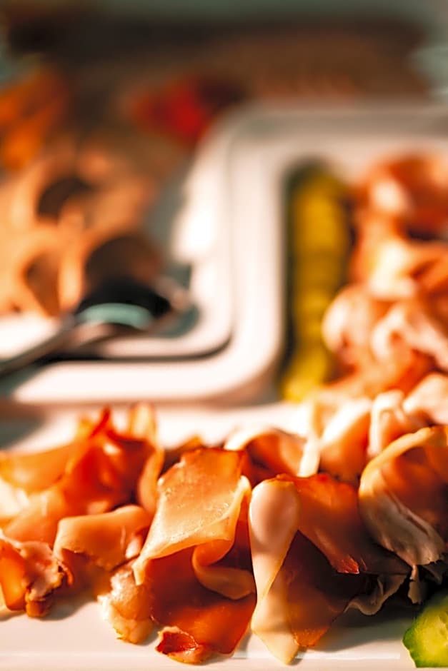 Apparthotel Bad Schandau by STEIGER Hotels