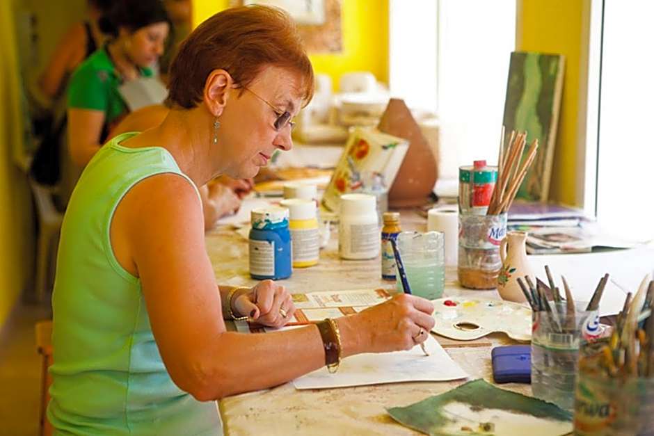 El Mouradi Djerba Menzel