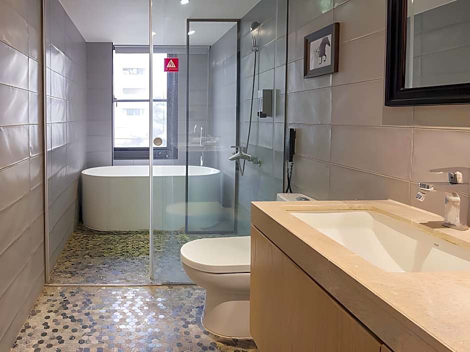 Yong Yue Hotel