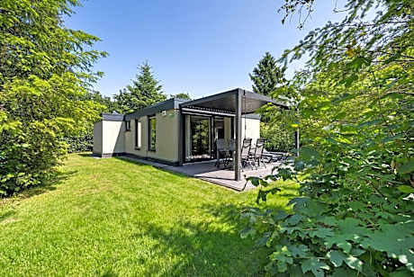 Two-Bedroom Bungalow