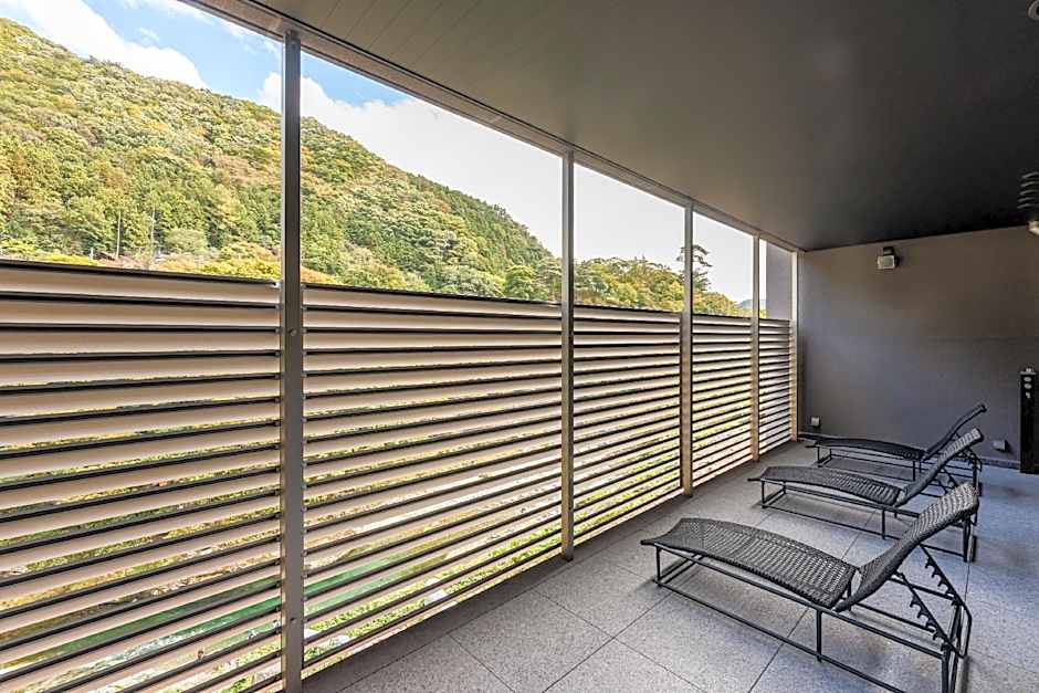 Minakami Onsen Aratashi Minakami