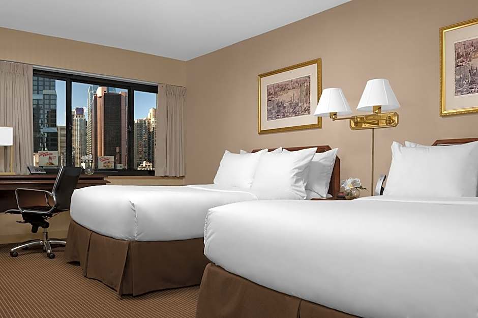 The Manhattan at Times Square By IHG