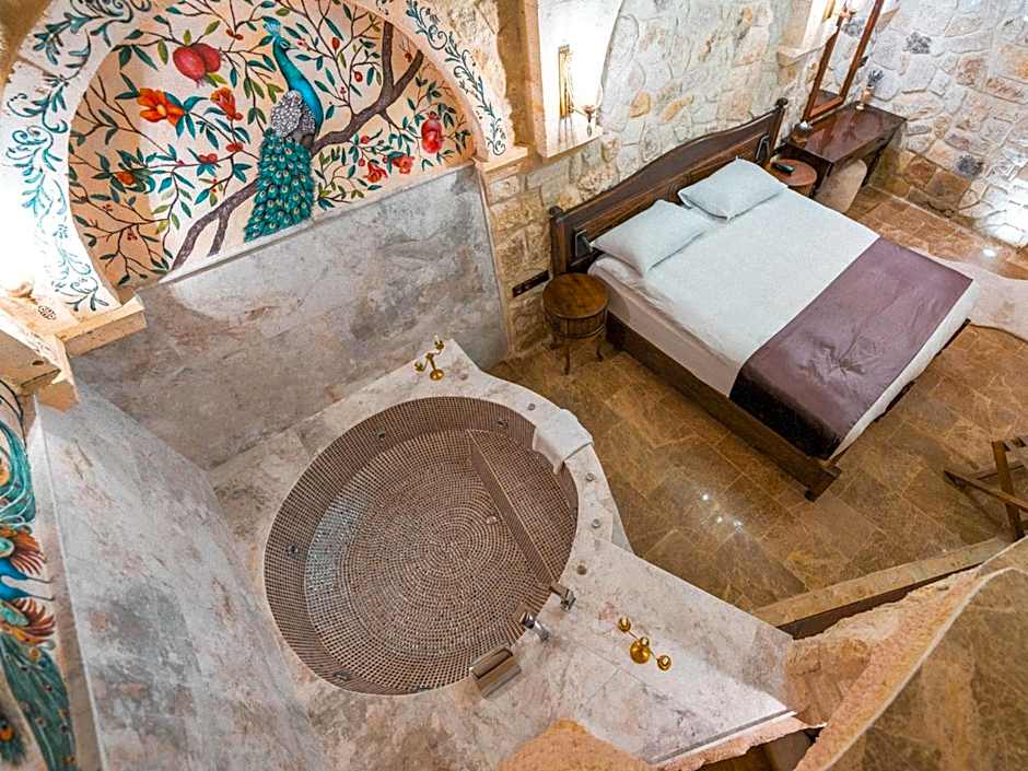 Zeydem Suites