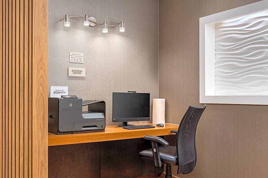 SpringHill Suites by Marriott Sarasota Bradenton