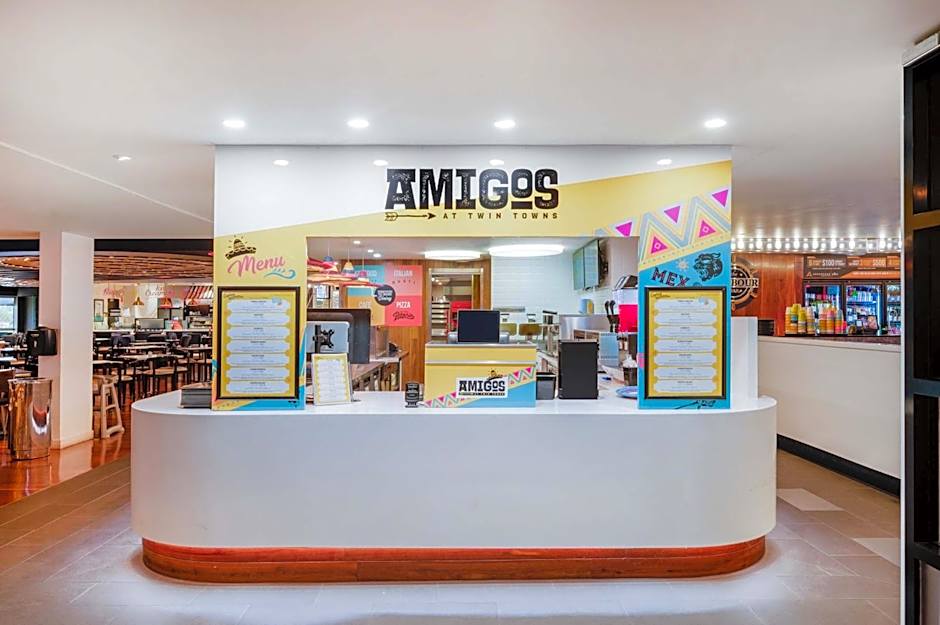 The Sebel Twin Towns Coolangatta