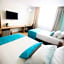 Best Western Puerto Gaitan