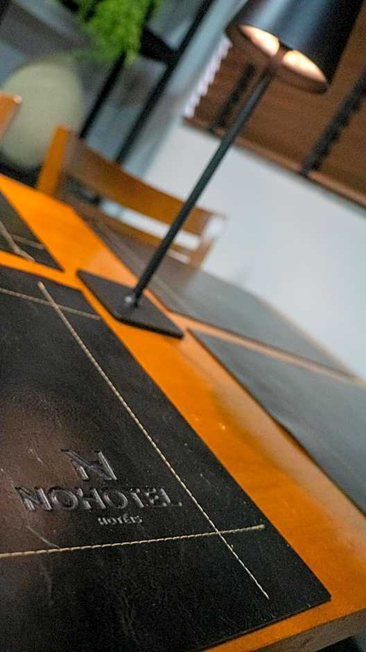 Nohotel Nova Odessa