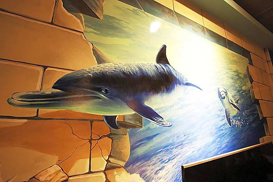 3D Sunflower Embossed B&B