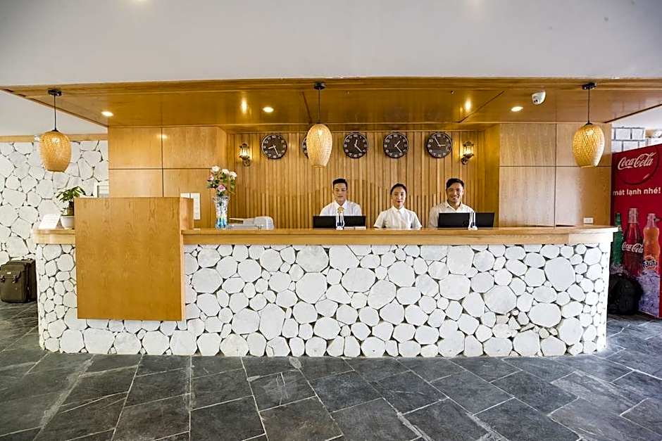 Beautiful Sapa Hotel