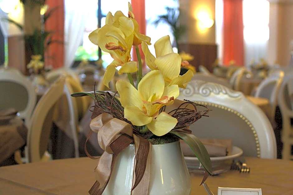Hotel Donatella Pinarella