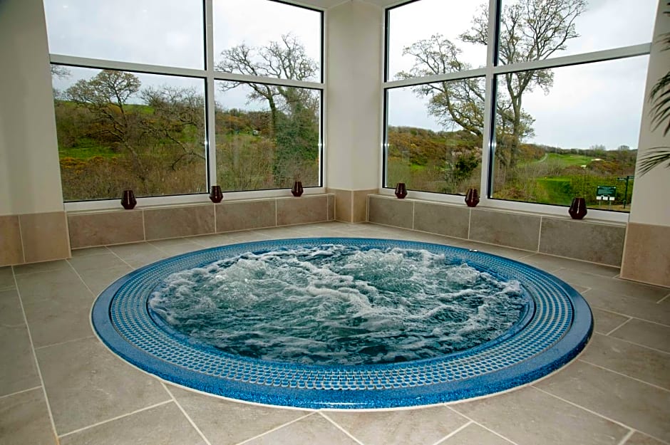 Best Western The Dartmouth Hotel, Golf & Spa