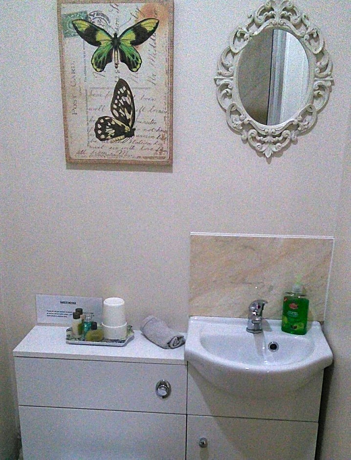 The Barn, Bellingham