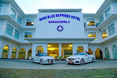 Saru Blue Sapphire Hotel