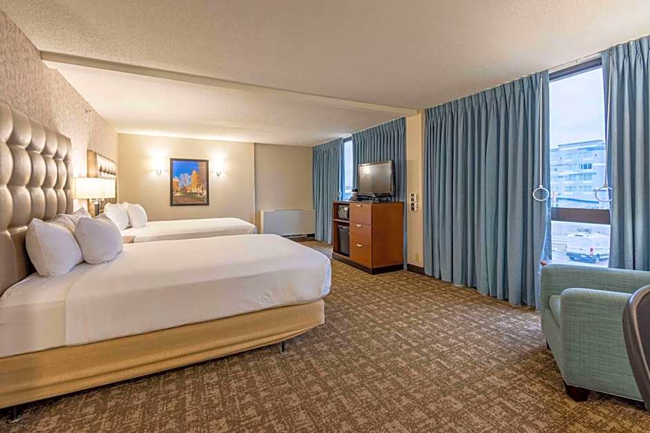 Pear Tree Inn St. Louis Near Union Station