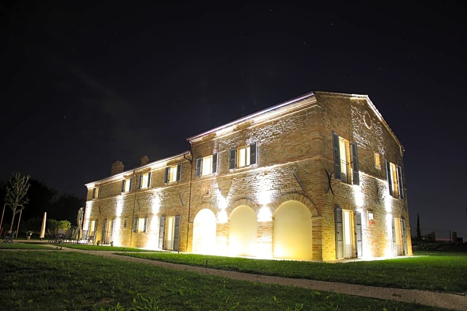 Villa Angela Country House