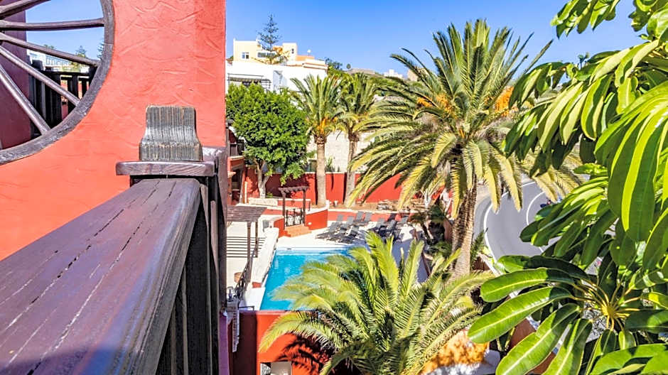 Hotel Ecolife Tenerife