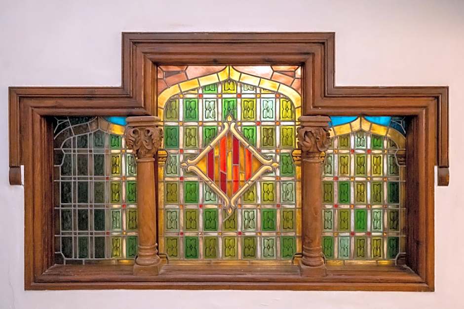 Lo Palauet de la Muralla