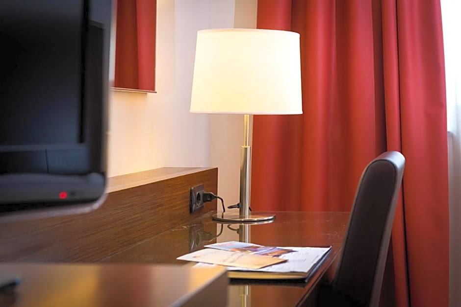 Torino Hotel San Luigi - Ristorante Trait d'Union