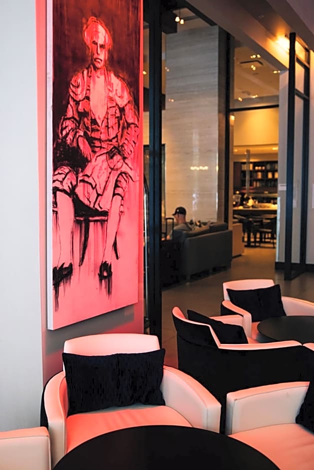 AC Hotel by Marriott Denver Downtown