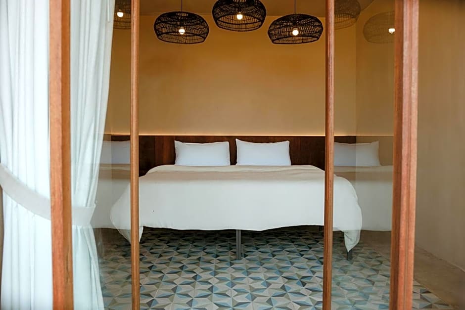 Equ Hotel Boutique