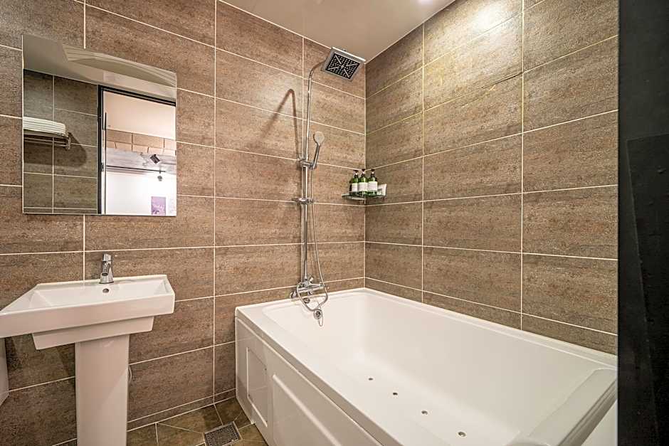 Design Hotel XYM